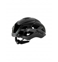 Casco Spiuk Profit Negro