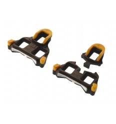 Calas VP Components Compatible Shimano SPD-SL 6º