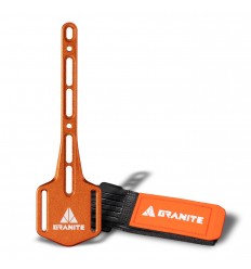 Bolsa Porta Camara Granite Portaledge Xe A Porta Bidon 2 0 Naranja