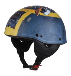 Casco Nzi Patinete Lastmile Duck |050500A029|