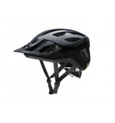 Casco Niño Smith Wilder Jr Mips Negro