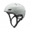 Casco Smith Bike Express Gris