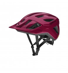 Casco Smith Convoy Mips Morado