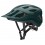 Casco Smith Convoy Mips Verde