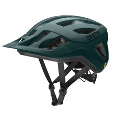 Casco Smith Convoy Mips Verde