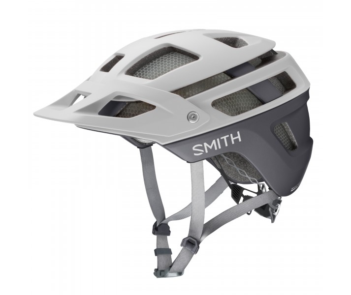 Casco Smith Forefront 2Mips Blanco Mate