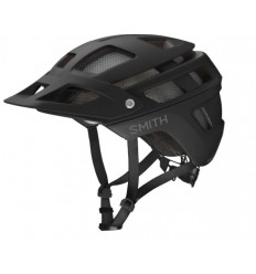 Casco Smith Forefront 2Mips Negro Mate
