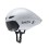 Casco Smith Jetstream TT Blanco Mate