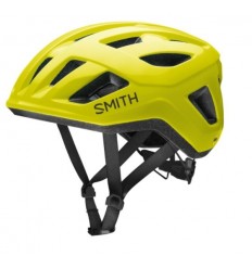 Casco Smith Signal Mips Amarillo Fluor