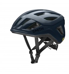 Casco Smith Signal Mips Azul Marino