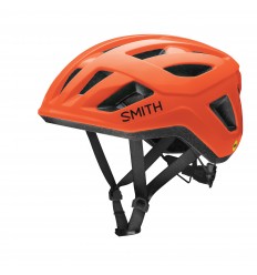 Casco Smith Signal Mips Naranja Mate