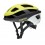 Casco Smith Trace Mips Amarillo/Negro/Blanco Mate