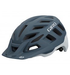 Casco MTB Giro RADIX Platino/Gris