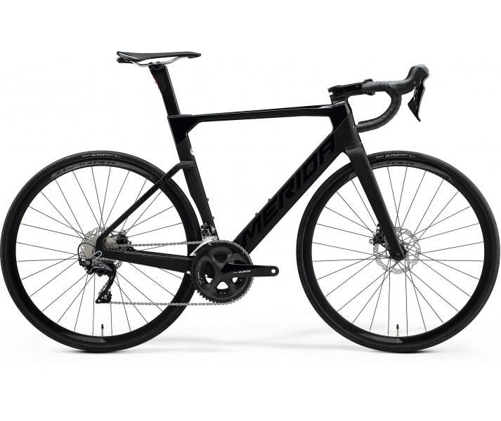 Bicicleta merida sales reacto 400
