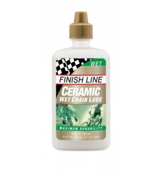 Lubricante Ceramic Húmedo Finish Line 120 ml |126.00041|