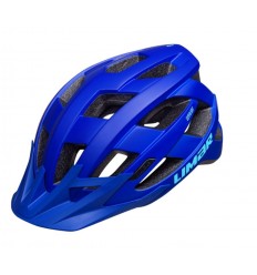 Casco Limar Alben Azul Mate L