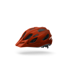 Casco Limar Berg-Em Rojo Mate L