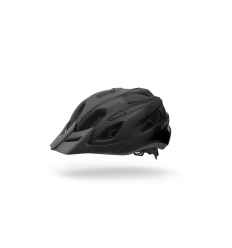 Casco Limar Berg-Em Negro Mate / Gris L