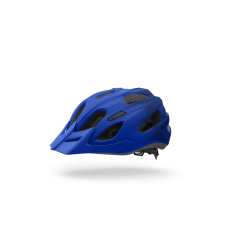 Casco Limar Berg-Em Azul Mate L