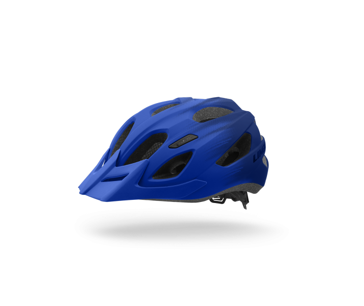 Casco Limar Berg-Em Azul Mate L