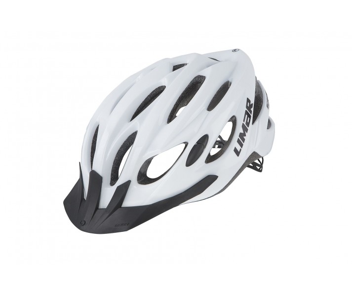 Casco Limar Scrambler Blanco L