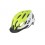 Casco Limar Scrambler Reflectante Blanco / Amarillo M