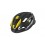 Casco Limar Air Pro Negro Mate / Amarillo L