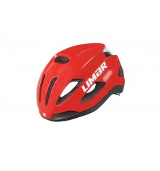 Casco Limar Air Master Rojo L