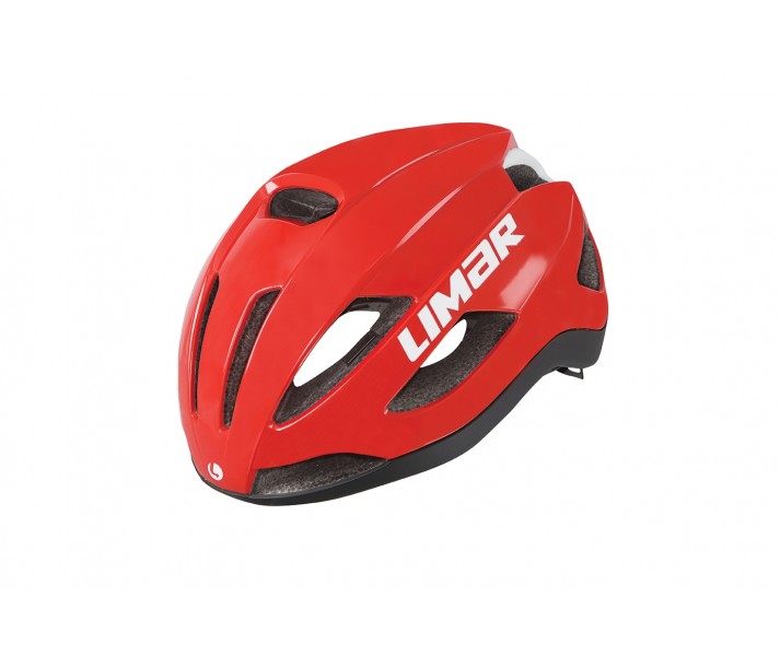 Casco Limar Air Master Rojo L