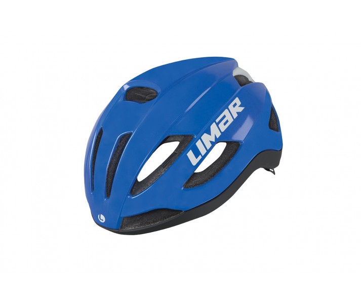 Casco Limar Air Master Azul M