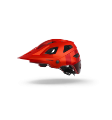 Casco Limar Delta Mips Rojo Mate M