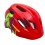 Casco Limar Kids Pro Rojo Dinosaurio S