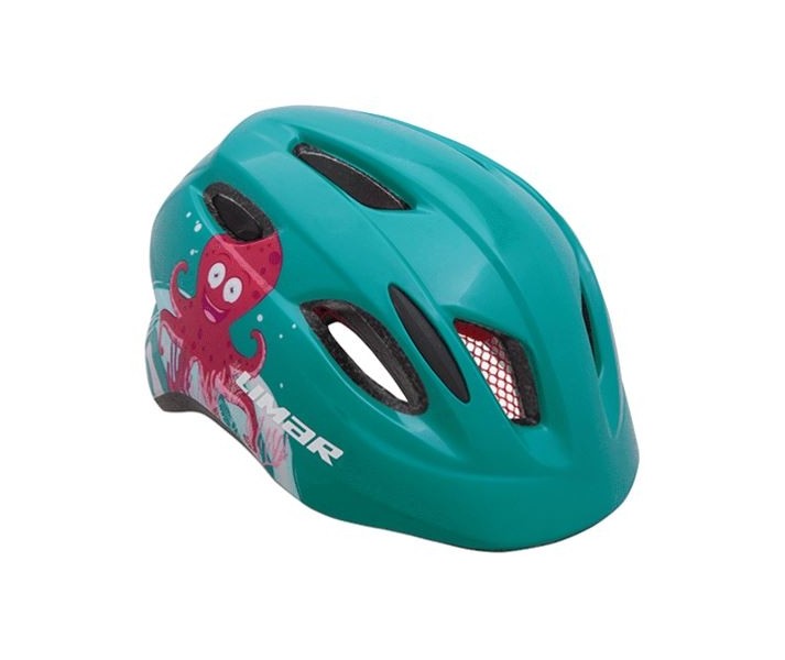 Casco Limar Kids Pro Octopus S