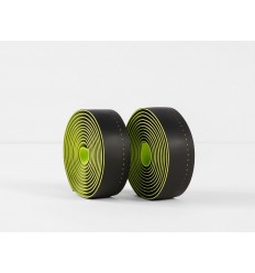 Juego de Cinta de manillar Bontrager Perf Line Negro Verde