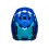 Casco Bell Super Air R Spherical Azul
