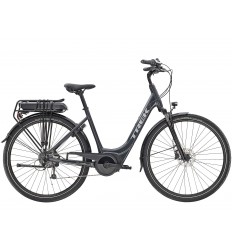 Bicicleta Trek Verve+ 1 Lowstep 400Wh 2022