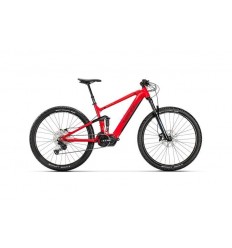 Bicicleta Conor Wrc Frost Ep8 29'+ 630Wh Xt 2021 TEST