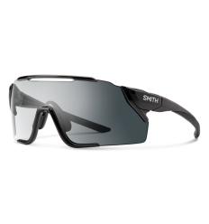 Gafas Smith Attack MAG MTB Negro Lente Fotocromática