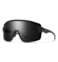 Gafas Smith Wildcat Negro Mate Lente Negro
