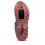 Zapatillas Northwave CORSAIR Mujer Antracita-Rosa