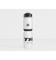 Bidón Trek Voda Ice Insulated Blanco / Negro 828 ml