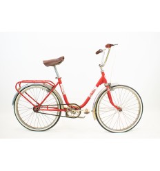 Bicicleta Ocasión Orbea Retro 550A Rojo