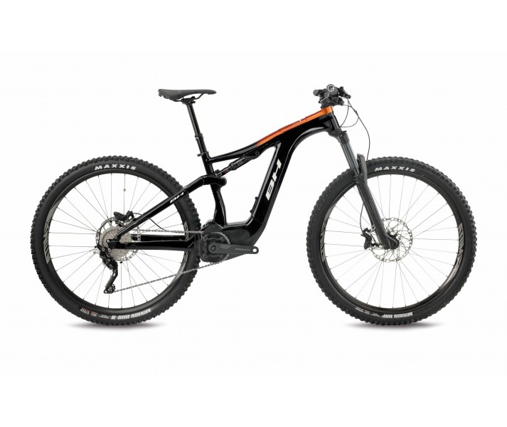 Bicicleta BH ATOMX LYNX PRO 8.2 |ER822| 2022