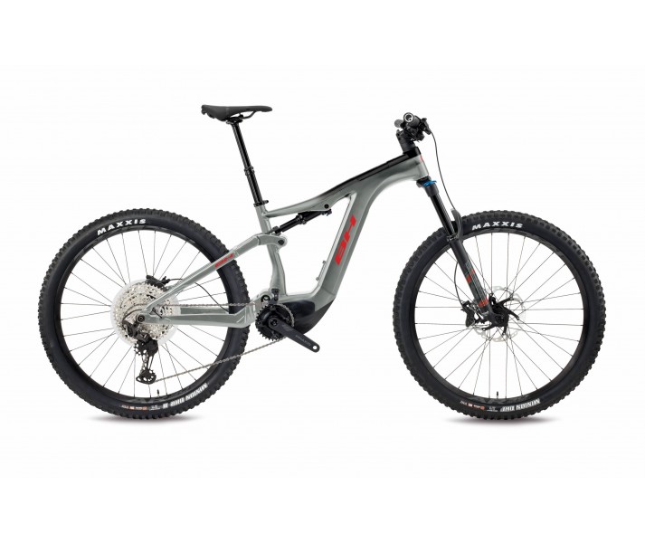 Bicicleta BH ATOMX LYNX PRO 8.4 |ER842| 2022
