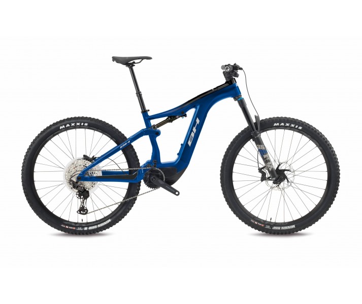 Bicicleta BH ATOMX LYNX PRO 9.0 |ER902| 2022