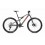 Bicicleta BH iLYNX RACE CARBON LT 7.6 |EC762| 2022