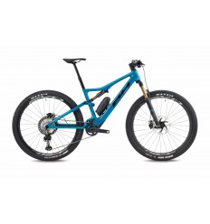 Bicicleta BH iLYNX RACE CARBON PRO LT 7.8 |EC782| 2022