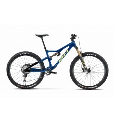 Bicicleta BH LYNX TRAIL CARBON 9.5 |DA952| 2022