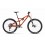 Bicicleta BH LYNX TRAIL CARBON 9.5 |DA952| 2022