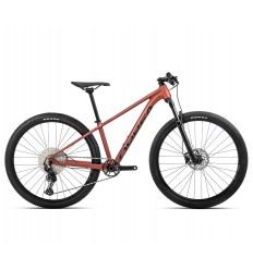 Bicicleta ORBEA ONNA 27 XS JUNIOR 10 2022 |M024|